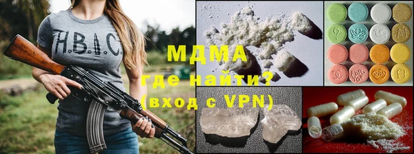 кокс Абдулино